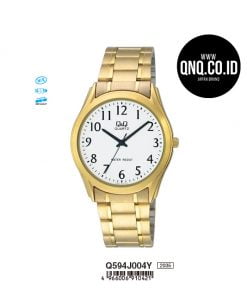Jam Tangan Q&Q Original Q594J004Y