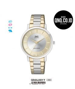 Jam Tangan Q&Q Original Q944J401Y
