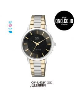 Jam Tangan Q&Q Original Q944J402Y