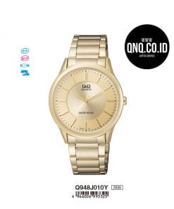 Jam Tangan Q&Q Original Q948J010Y