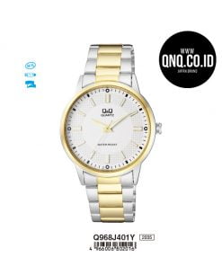 Jam Tangan Q&Q Original Q968J401Y