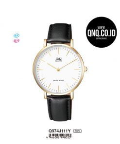 Jam Tangan Q&Q Original Q974J111Y