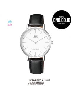 Jam Tangan Q&Q Original Q974J301Y