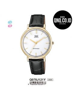Jam Tangan Q&Q Original Q978J121Y