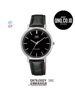 Jam Tangan Q&Q Original Q978J302Y