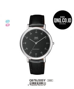 Jam Tangan Q&Q Original Q978J305Y
