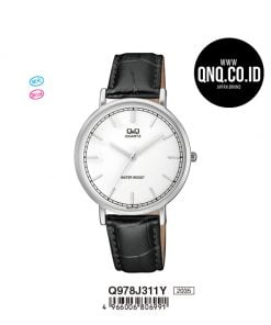 Jam Tangan Q&Q Original Q978J311Y