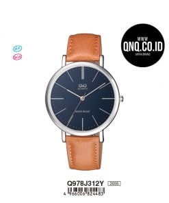 Jam Tangan Q&Q Original Q978J312Y