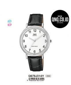 Jam Tangan Q&Q Original Q978J314Y