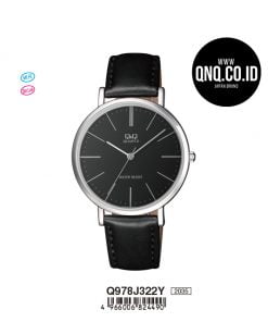 Jam Tangan Q&Q Original Q978J322Y