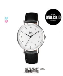 Jam Tangan Q&Q Original Q978J324Y