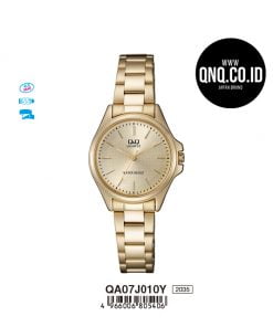 Jam Tangan Q&Q Original QA07J010Y