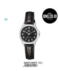 Jam Tangan Q&Q Original QA07J305Y