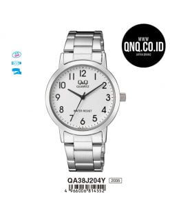 Jam Tangan Q&Q Original QA38J004Y