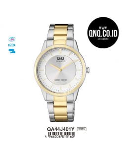 Jam Tangan Q&Q Original QA44J401Y