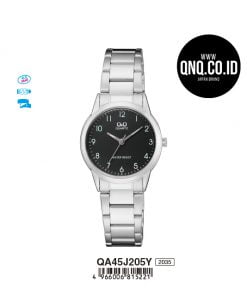 Jam Tangan Q&Q Original QA45J205Y