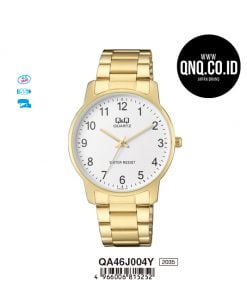 Jam Tangan Q&Q Original QA46J004Y