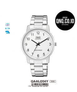 Jam Tangan Q&Q Original QA46J204Y