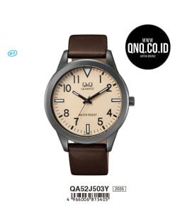 Jam Tangan Q&Q Original QA52J503Y