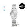 Jam Tangan Q&Q Original QA57J201Y