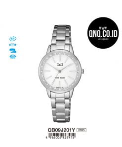 Jam Tangan Q&Q Original QB09J201Y