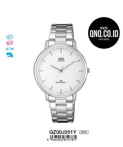 Jam Tangan Q&Q Original QZ00J201Y