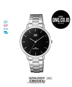 Jam Tangan Q&Q Original QZ00J202Y