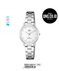 Jam Tangan Q&Q Original QZ01J201Y