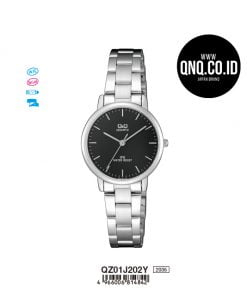 Jam Tangan Q&Q Original QZ01J202Y