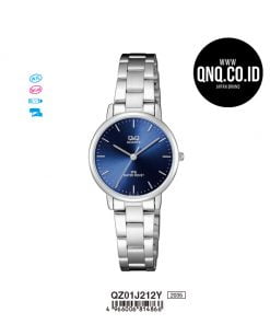 Jam Tangan Q&Q Original QZ01J212Y