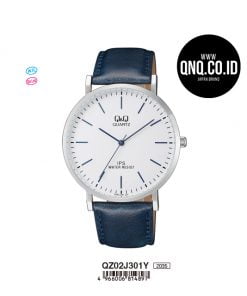 Jam Tangan Q&Q Original QZ01J312Y