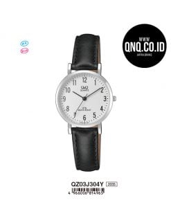 Jam Tangan Q&Q Original QZ03J304Y