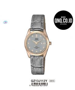 Jam Tangan Q&Q Original QZ13J112Y