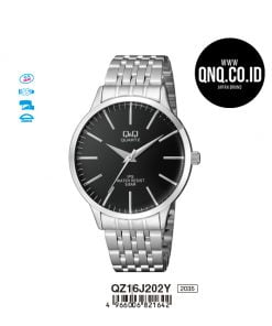Jam Tangan Q&Q Original QZ16J202Y