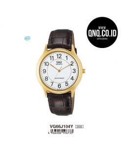 Jam Tangan Q&Q Original VG66J104Y