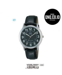 Jam Tangan Q&Q Original VG68J305Y