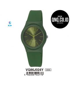 Jam Tangan Q&Q Original VQ86J024Y