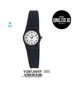 Jam Tangan Q&Q Original VQ87J004Y