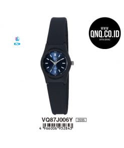 Jam Tangan Q&Q Original VQ87J006Y