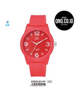 Jam Tangan Q&Q Original VR35J013Y