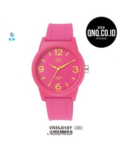 Jam Tangan Q&Q Original VR35J018Y