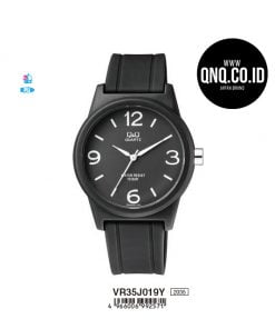 Jam Tangan Q&Q Original VR35J019Y