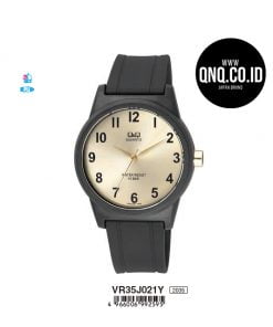 Jam Tangan Q&Q Original VR35J021Y