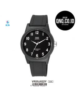 Jam Tangan Q&Q Original VR35J022Y