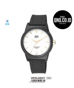 Jam Tangan Q&Q Original VR35J025Y