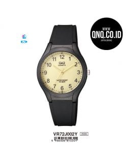 Jam Tangan Q&Q Original VR72J002Y