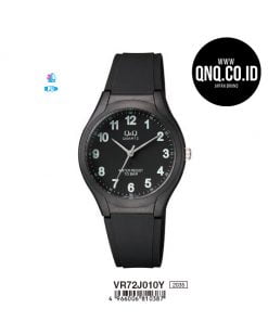 Jam Tangan Q&Q Original VR72J010Y