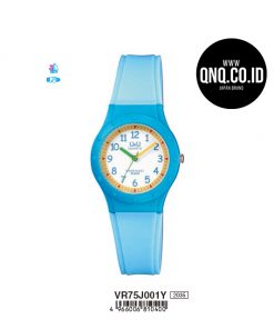 Jam Tangan Q&Q Original VR75J001Y