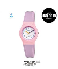 Jam Tangan Q&Q Original VR75J002Y