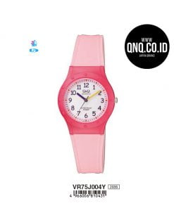 Jam Tangan Q&Q Original VR75J004Y